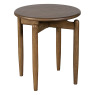 Marlow Lamp Table