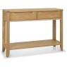 Adare Oak Console Table Adare Oak Console Table