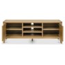 Chester Oak TV Unit Chester Oak TV Unit