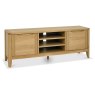 Chester Oak TV Unit Chester Oak TV Unit