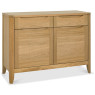 Chester Oak Narrow Sideboard Chester Oak Narrow Sideboard