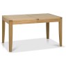 Chester Oak 4-6 Extension Dining Table Chester Oak 4-6 Extension Dining Table