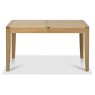Chester Oak 4-6 Extension Dining Table