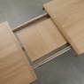 Chester Oak 6-8 Extension Dining Table Chester Oak 6-8 Extension Dining Table