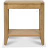Chester Oak Side Table