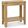Chester Oak Side Table Chester Oak Side Table