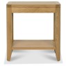 Chester Oak Side Table