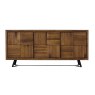 Soho Camden 3 Door Sideboard Soho Camden 3 Door Sideboard