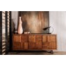 Soho Camden 3 Door Sideboard Soho Camden 3 Door Sideboard
