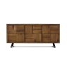 Soho Camden 3 Door Sideboard