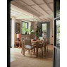 Maddison Upholstered Dining Chair (Pair) Maddison Upholstered Dining Chair (Pair)