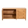 Maddison Wide Sideboard
