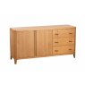 Maddison Wide Sideboard Maddison Wide Sideboard