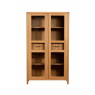 Maddison Display Cabinet Maddison Display Cabinet
