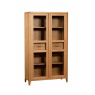 Maddison Display Cabinet Maddison Display Cabinet