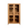 Maddison Display Cabinet Maddison Display Cabinet