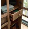 Maddison Display Cabinet Maddison Display Cabinet