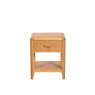 Maddison Lamp Table