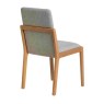 Maddison Dining Chair (without stretcher) (Pair) Maddison Dining Chair (without stretcher) (Pair)