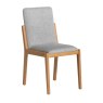 Maddison Dining Chair (without stretcher) (Pair) Maddison Dining Chair (without stretcher) (Pair)