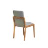Maddison Dining Chair (without stretcher) (Pair) Maddison Dining Chair (without stretcher) (Pair)