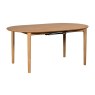 Winchester 130cm-170cm Extending Dining Table Winchester 130cm-170cm Extending Dining Table