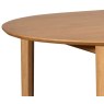 Winchester 130cm-170cm Extending Dining Table Winchester 130cm-170cm Extending Dining Table