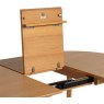 Winchester 130cm-170cm Extending Dining Table Winchester 130cm-170cm Extending Dining Table