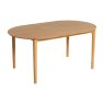 Winchester 130cm-170cm Extending Dining Table Winchester 130cm-170cm Extending Dining Table
