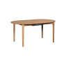 Winchester 130cm-170cm Extending Dining Table Winchester 130cm-170cm Extending Dining Table