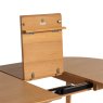 Winchester 130cm-170cm Extending Dining Table Winchester 130cm-170cm Extending Dining Table