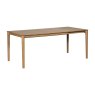 Winchester 135cm-190cm Extending Dining Table Winchester 135cm-190cm Extending Dining Table