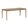Winchester 135cm-190cm Extending Dining Table Winchester 135cm-190cm Extending Dining Table