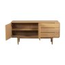 Winchester Wide Sideboard Winchester Wide Sideboard