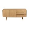 Winchester Wide Sideboard