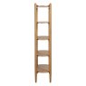 Winchester Open Bookcase Winchester Open Bookcase
