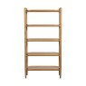 Winchester Open Bookcase Winchester Open Bookcase