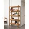 Winchester Open Bookcase Winchester Open Bookcase