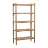 Winchester Open Bookcase Winchester Open Bookcase