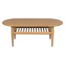 Winchester Coffee Table