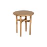 Winchester Lamp Table