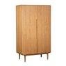Winchester Double Wardrobe Winchester Double Wardrobe