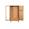 Winchester Double Wardrobe Winchester Double Wardrobe