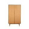 Winchester Double Wardrobe