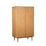 Winchester Double Wardrobe Winchester Double Wardrobe