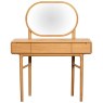 Winchester Dressing Table With Mirror Winchester Dressing Table With Mirror