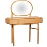Winchester Dressing Table With Mirror Winchester Dressing Table With Mirror