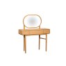 Winchester Dressing Table With Mirror Winchester Dressing Table With Mirror