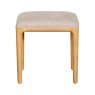 Winchester Upholstered Stool