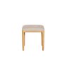 Winchester Upholstered Stool
